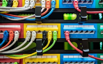 The Backbone of Security: Structured Cabling’s Role in Network Security